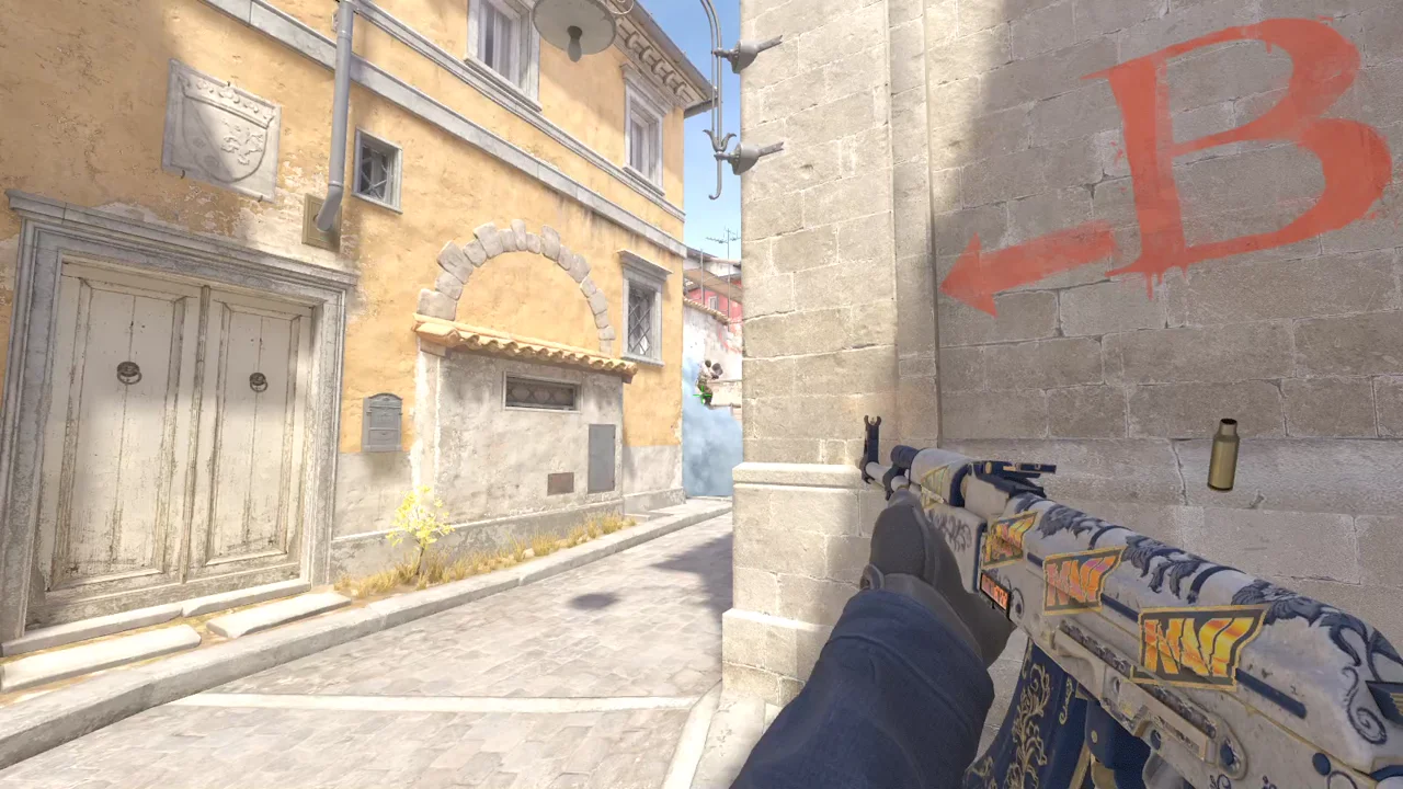highlight